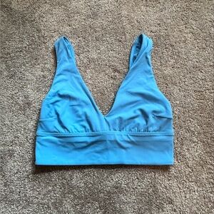 Lululemon Align V-Neck Bra Size 6